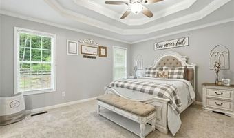 302 WHITE MARBLE Way, Ball Ground, GA 30107