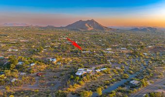 6601 E LONE MOUNTAIN Rd N, Cave Creek, AZ 85331