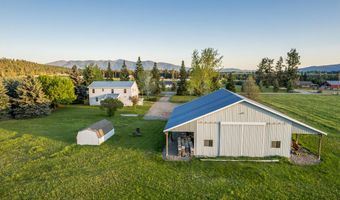 407 Fawn Ln, Bonners Ferry, ID 83805