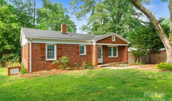 2953 Enfield Rd, Charlotte, NC 28205