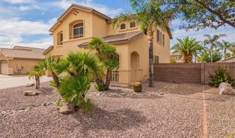 1792 E POWELL Way, Chandler, AZ 85249