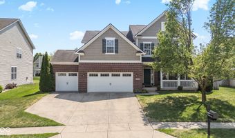 3033 Tuscarora Ln, Indianapolis, IN 46217