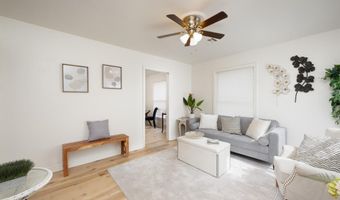 5107 N Dawson Ave, Bethany, OK 73008