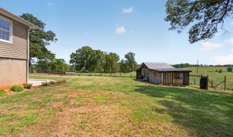 935 Turkey Mountain Rd, Amherst, VA 24521