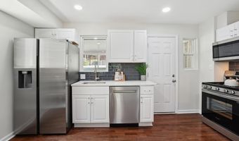 4224 SOUTHERN Ave SE, Washington, DC 20019