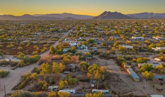 29443 N 60TH St N, Cave Creek, AZ 85331