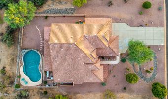 6041 E DALE Ln, Cave Creek, AZ 85331
