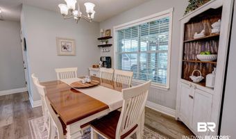 10950 Silas Holmes Rd, Bay Minette, AL 36507