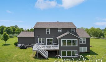 3940 Egypt Valley Ave NE, Ada, MI 49301