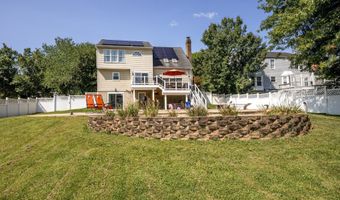 1407 VALLEY FORGE Way, Abingdon, MD 21009