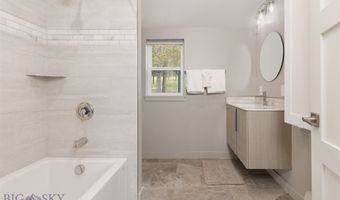 35 Northfork Rd, Big Sky, MT 59716