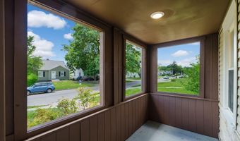 1176 Duxberry Ave, Columbus, OH 43211