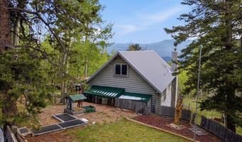 1800 Robinson Hill Rd, Black Hawk, CO 80422