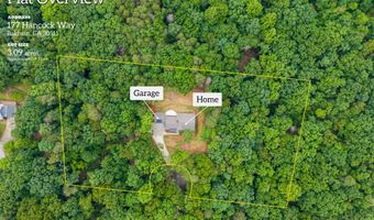 177 Hancock, Baldwin, GA 30511