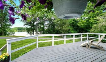 415 Lakeshore Rd, Ashland, OH 44805