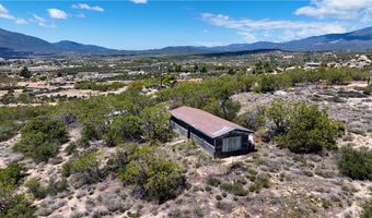 39840 Howard Rd, Anza, CA 92539
