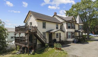 46 48 Fifth St, Bangor, ME 04401