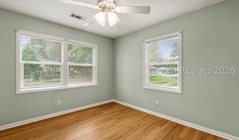 2813 Fourth St, Beaufort, SC 29902