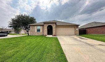 4641 Indian Creek Dr, Balch Springs, TX 75180