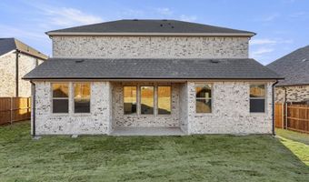 Coyote Meadows by Ashton Woods 1608 Diamond Peak Trail Plan: Grayson, Anna, TX 75409