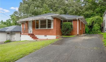847 Gertrude Pl NW, Atlanta, GA 30318