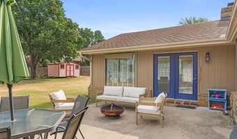 2632 Williamsburg St, Bartlesville, OK 74006