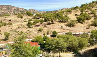 0 65 Acres Moon Cyn 95-104, Bisbee, AZ 85603