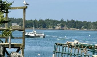 399 Mooseneck Rd, Addison, ME 04606