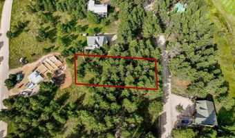 Lot 1127 Spyglass Hill Rd, Angel Fire, NM 87710