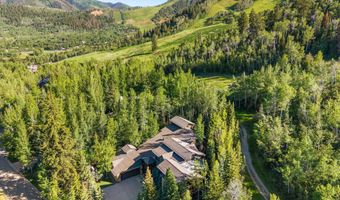 386 Pfister Dr, Aspen, CO 81611