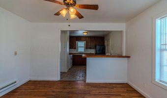 915 N Mississippi St, Amarillo, TX 79106