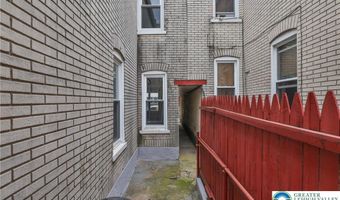 539 N Jordan St, Allentown, PA 18102