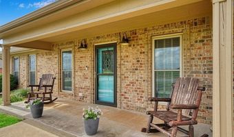 20385 E County Road 157, Altus, OK 73521