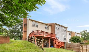 19 SHAGBARK Ct, Rockville, MD 20852