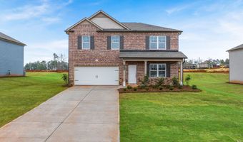 521 Almere Dr, Hampton, GA 30228