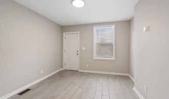 1145 WARD St, Baltimore, MD 21230