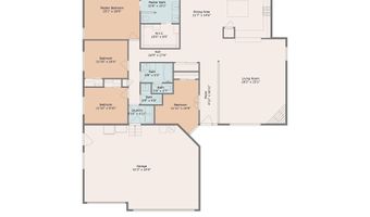 1129 Dixie Ln, Fernley, NV 89408