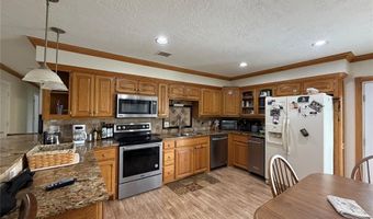 1887 State Highway 92, Amber, OK 73018