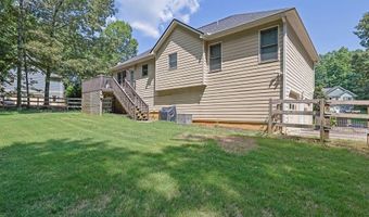 10 Barrel Way, Ball Ground, GA 30107