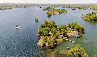 3 Manhattan, Alexandria Bay, NY 13607