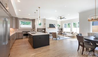 4325 Raney Way, Charlotte, NC 28205