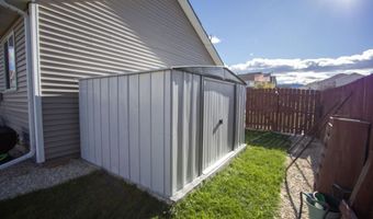 1242 Saker Ct, Casper, WY 82601