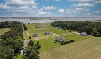 OYSTER COVE Lane lot 21, Atlantic, VA 23303