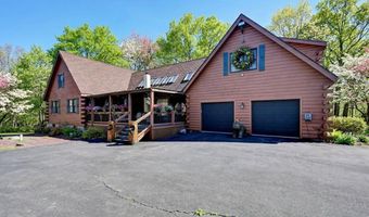 577 Patten Cir, Albrightsville, PA 18210