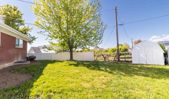 285 E 1650 S, Bountiful, UT 84010