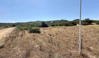 0 Mt. Olympus Valley Rd, Fallbrook, CA 92028