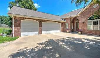3 Buckfast Ln, Bella Vista, AR 72714