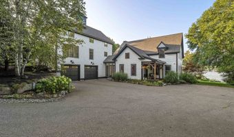 24 Dew Point Ln, Center Harbor, NH 03226