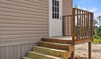 135 Sawmill Rd, Braxton, MS 39044