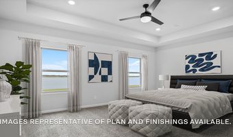 1007 Roberto Ave Plan: Cameron, Baker, LA 70714